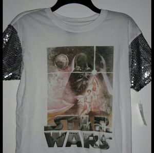 Star wars T -Shirt